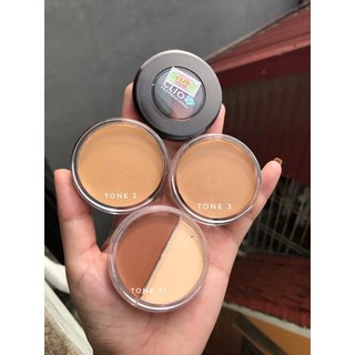 Nền Bánh Che Khuyết Điểm Clio