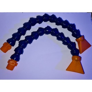 Đầu ra mỏ vịt xanh - Mỏ vịt xả nước - đầu out mỏ vịt