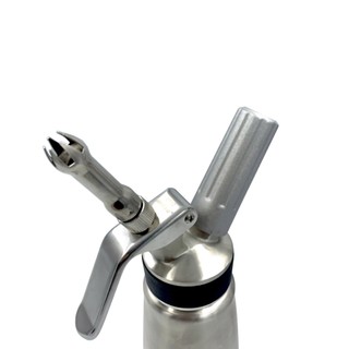 Bình Xịt Kem Mosa 0.5L - 1L