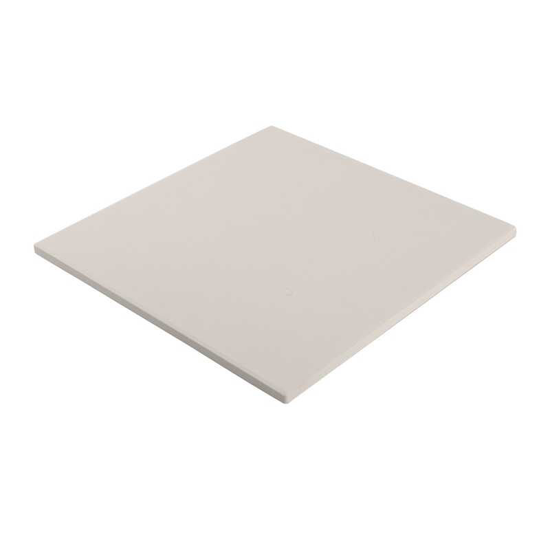 Khay Nướng Bánh Pizza / Nướng Bbq Bằng Đá Dày Dặn Kích Thước 305x305x10Mm Tiện Dụng Cho Lò Vi Sóng / Nhà Bếp