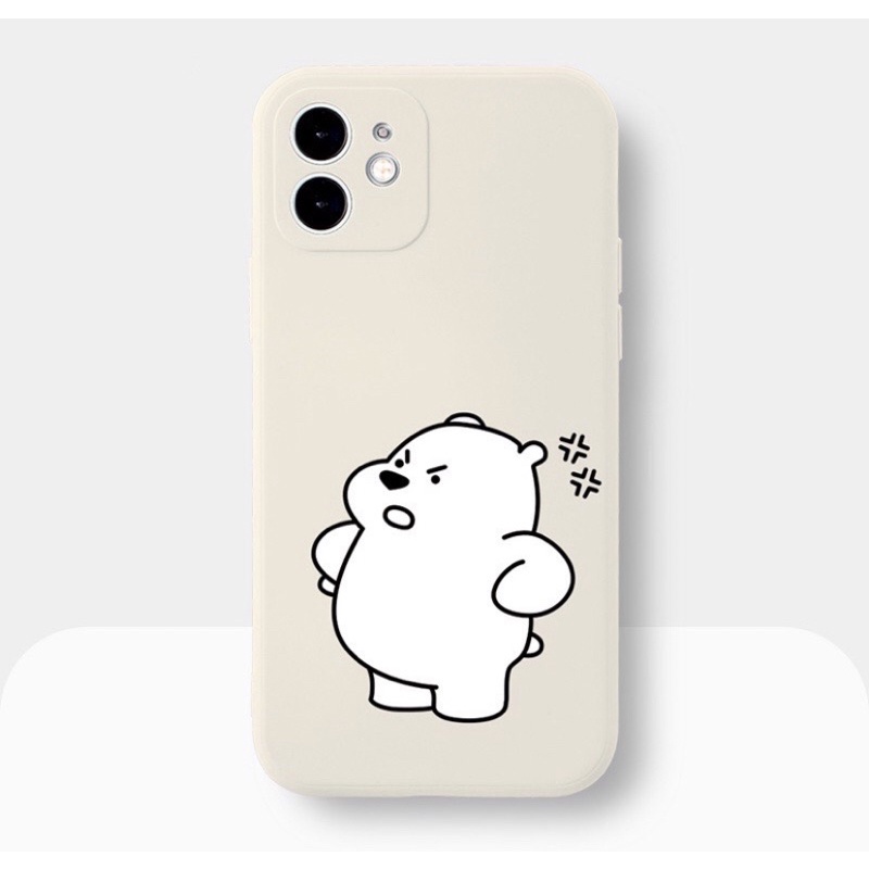 Ốp lưng in hình cặp đôi,hình gấu cho mọi dòng máy iphone,oppo,samsung,vivo,realme,....