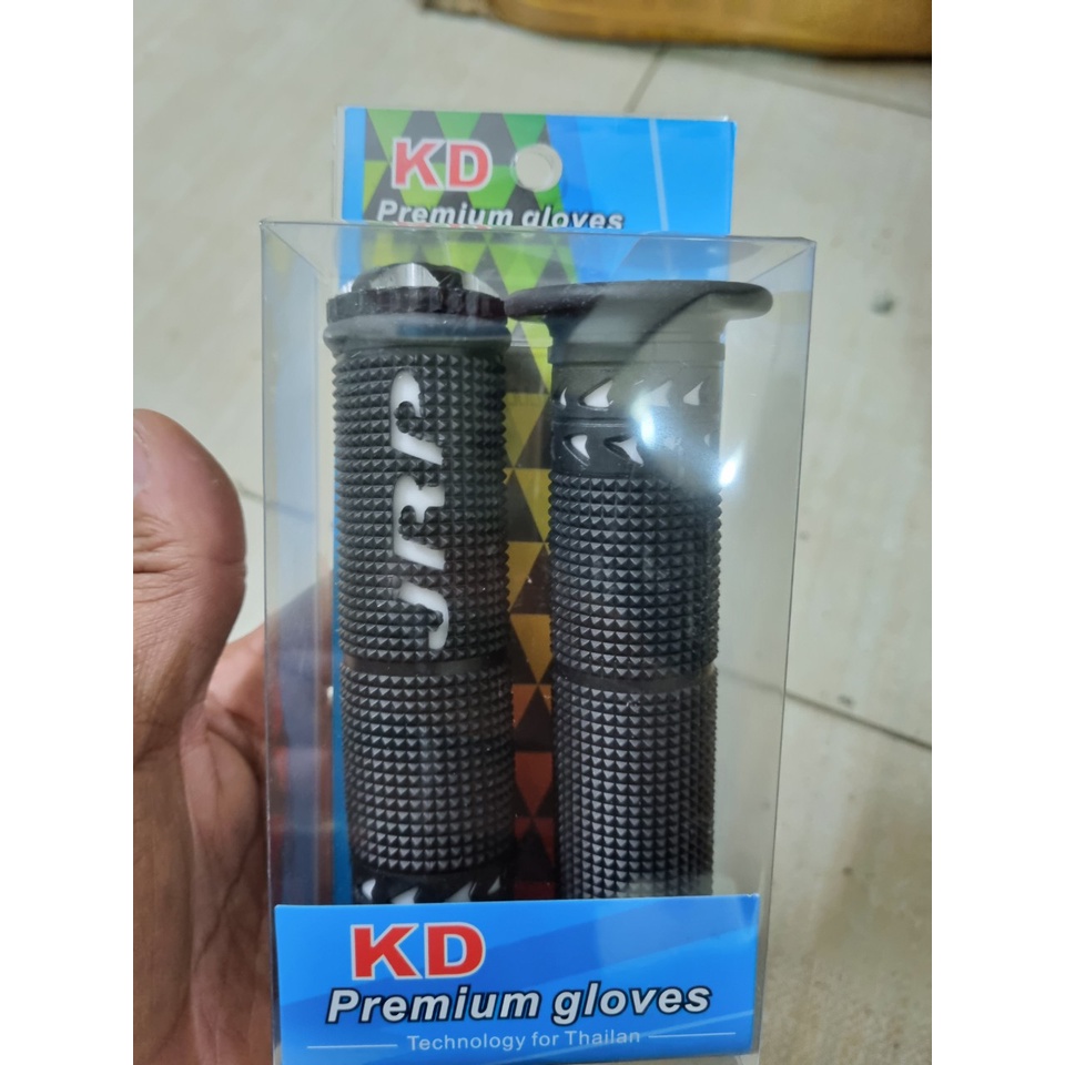 BAO TAY KIỂU JRP CÓ GÙ