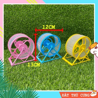 Wheel Vòng Chạy cho Hamster đường kính 12cm