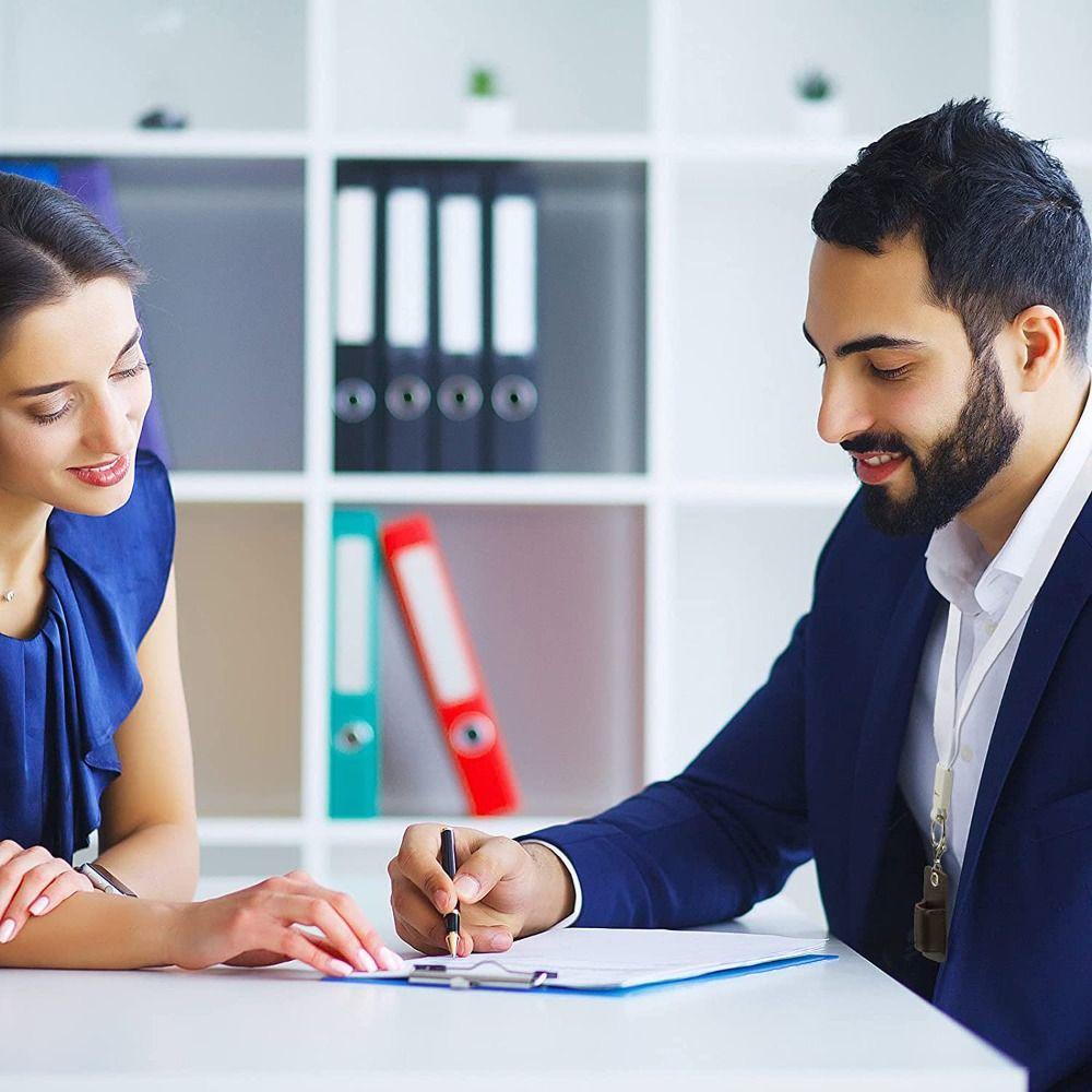 CHOOKEY Set 3 Giá Đỡ Bút + Vỏ Đựng Bút + Dây Đeo Sáng Tạo