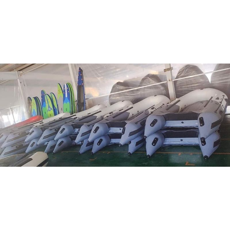 Xuồng phao giá rẻ Comax - Mới 2023