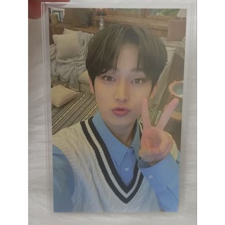 Thẻ ảnh photocard sunoo special trading en connect ❤️