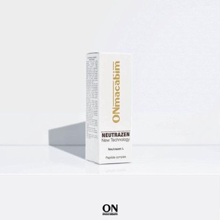 Kem dưỡng da onmacabim peptide neu l 15g