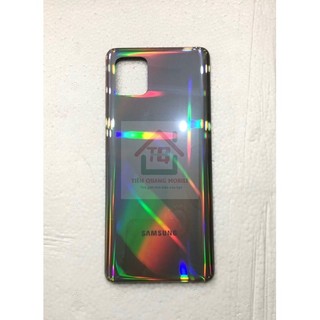 Nắp lưng Samsung Note 10 Lite