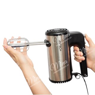Máy đánh trứng Unitech HU-3110 (400W)