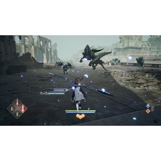 Đĩa chơi game PS4/ PS5: Valkyrie Elysium
