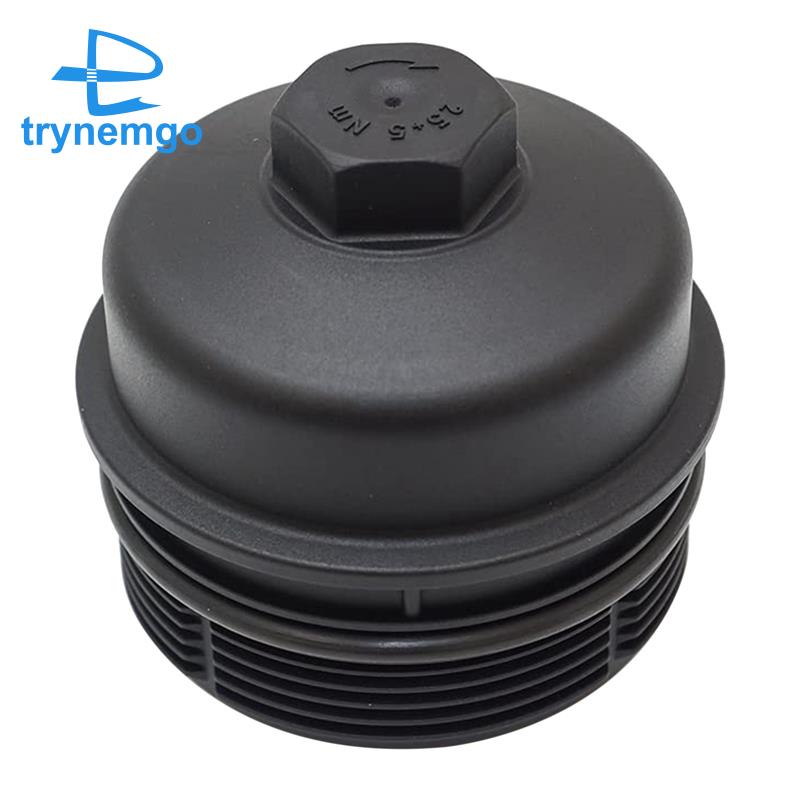 Nắp Lọc Dầu BB3Q6737BA Cho Xe MAZDA BT-50 FORD RANGER