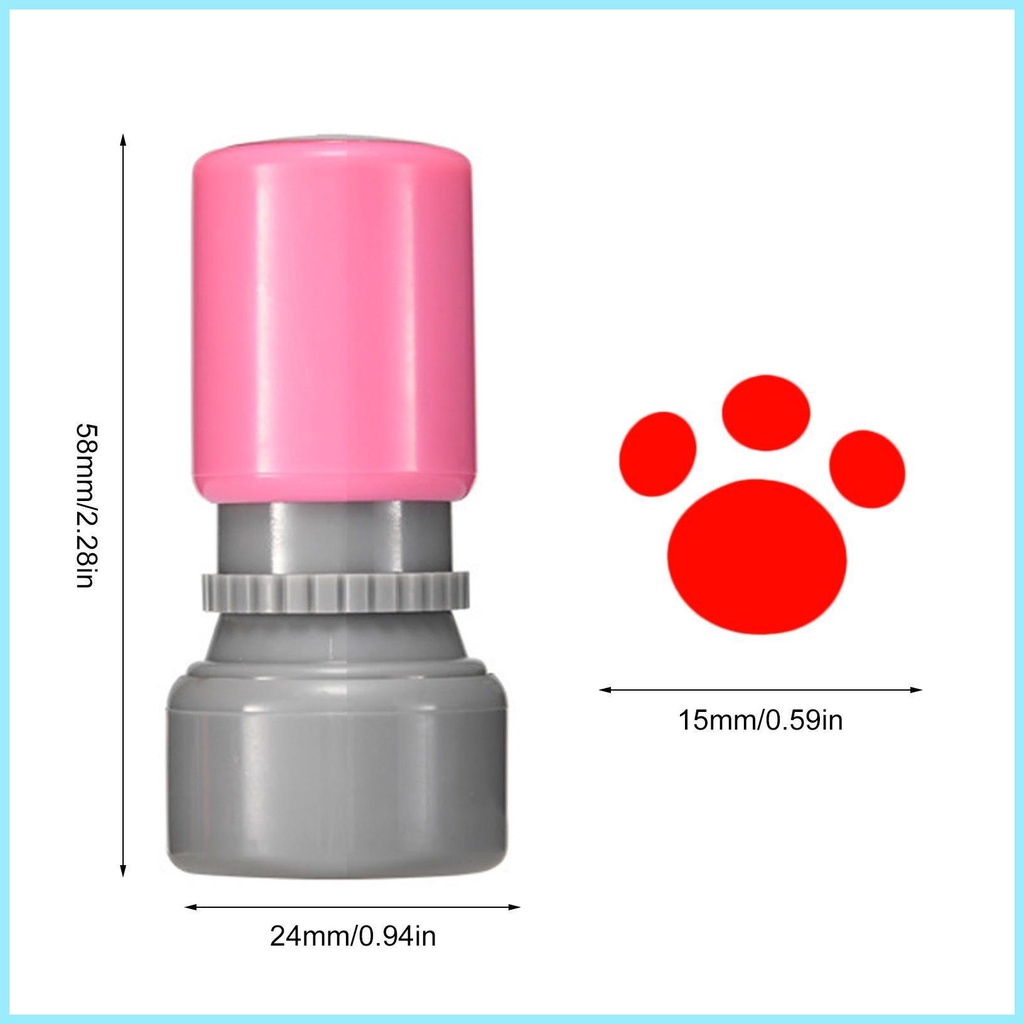 Dụng Cụ Dập Dấu Tự Động Chống Thấm Nước Cho Đánh Golf