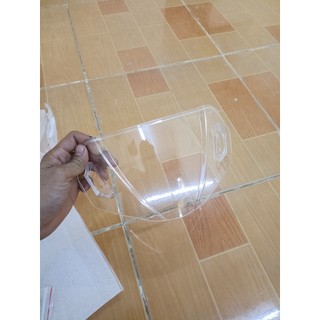 Mão chắn gió Sirius Zhipat
