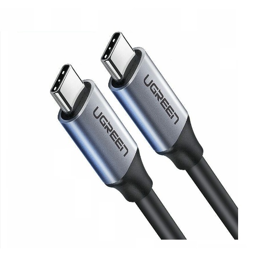 Cáp USB Type C 3.1 Gen 1 dài 1,5m Ugreen 50751