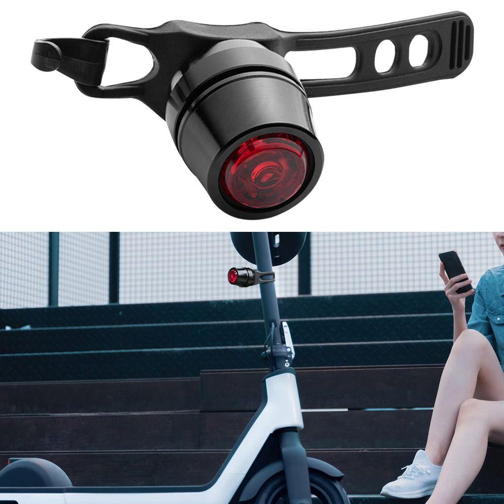 Đèn LED Cảnh Báo Ban Đêm Chất Lượng Cao Cho Xe Scooter Điện