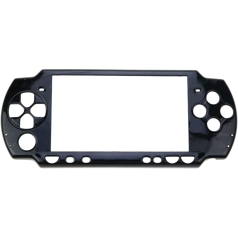 Ốp Bảo Vệ Mặt Trước Nhiều Màu Thay Thế Cho PSP 1000