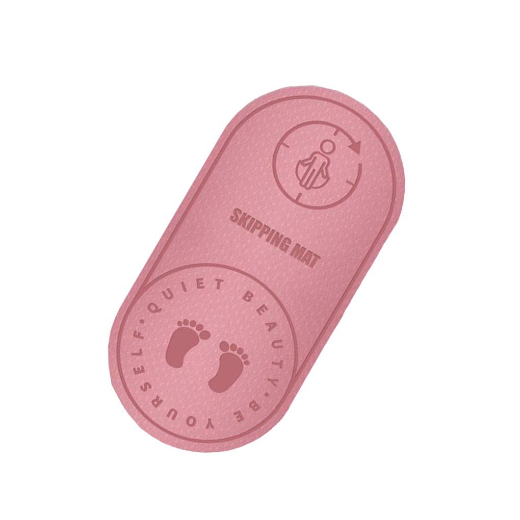 Thảm Tập Yoga / Gym / Thể Dục Giảm Tiếng Ồn Chống Trượt Tiện Dụng