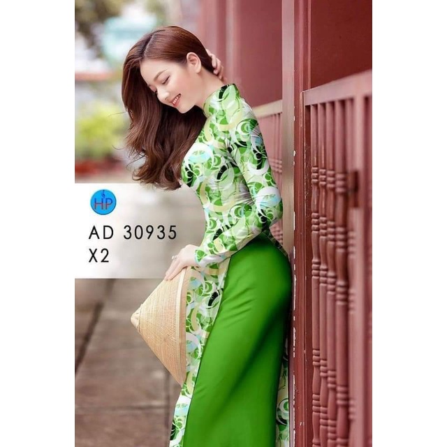 Áo dài lụa Nhật giá suất xưởng