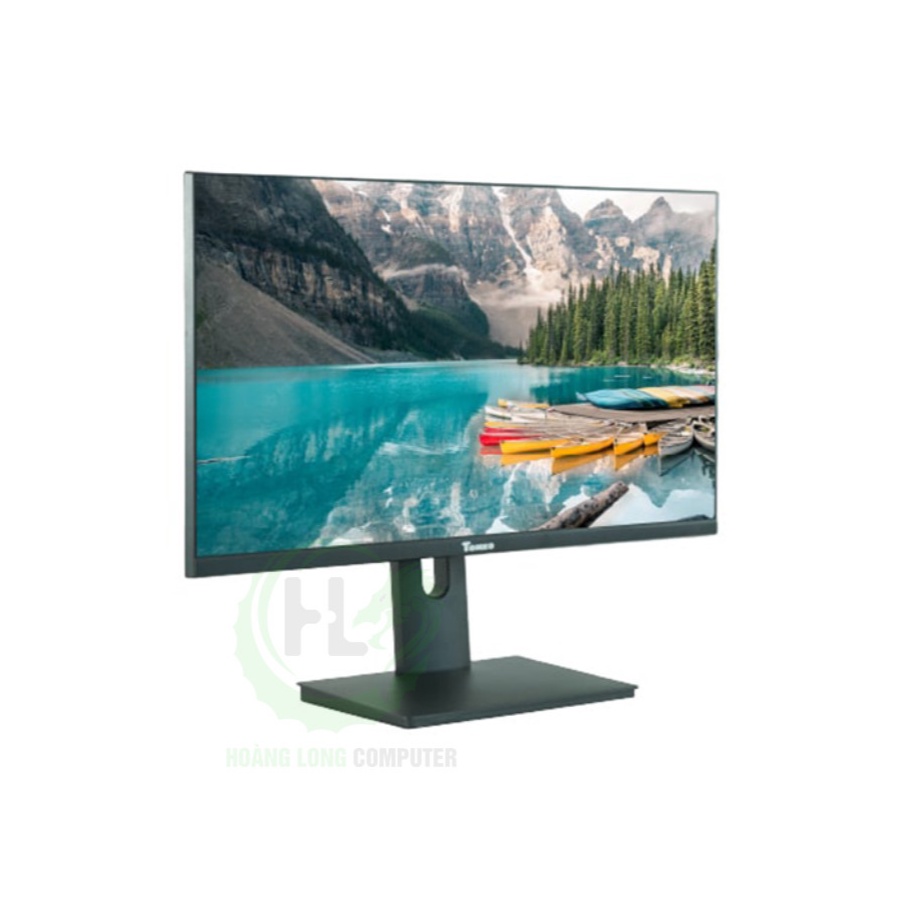 Màn hình máy tính Tomko 24 Inch Full viền siêu nét IPS Bảo Hành 24 Tháng chính hãng  HLC Gaming