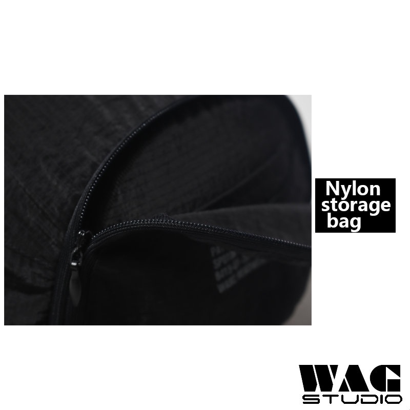 Mũ Lưỡi Trai Chống Thấm Nước Thời Trang Cho Nam Và Nữ