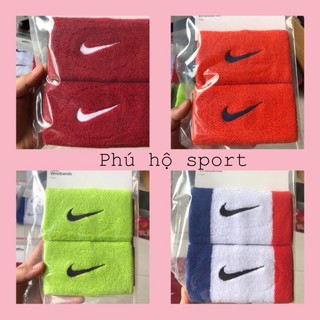 chặn mồ hôi tay & đầu nike ( hàng mỹ)