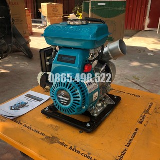 Máy Bơm Nước Huspanda 2.5HP HBN1502