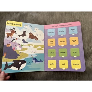 FIRST 100 ANIMALS
