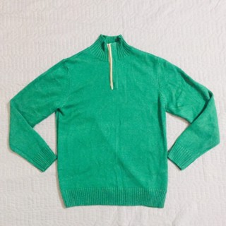 Áo len CANIFA nam size M 2hand