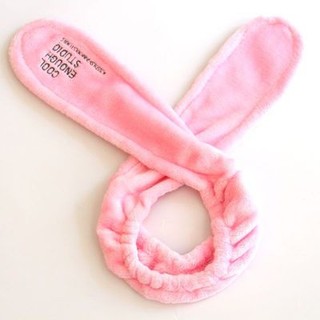 [siêu rẻ] Băng Đô Tai Thỏ 3D Mới,băng đô cài tóc nơ cute