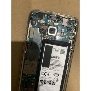 Main sống samsung s7 g930a