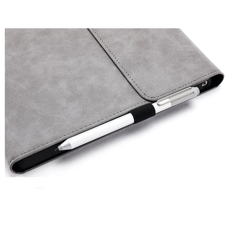 Bao Da Máy Tính Bảng Tản Nhiệt Kèm Bàn Phím Cho Microsoft Surface Pro 8 / Pro 9 13 inch