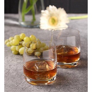 Set 6 cốc Bohemia Pavo 230ml