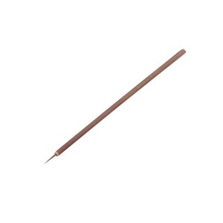 Cọ Sơn Vẽ Móng Tay Cán Tre
