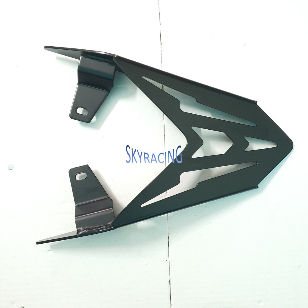 Cảng Sau Gắn Cho Xe Raider, Satria Kiểu Xương Cá - ĐỒ CHƠI