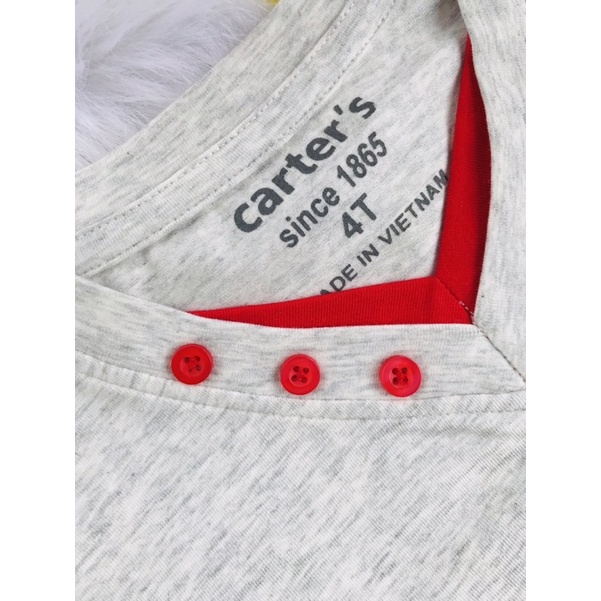 🚗 Áo cotton hàng shop bé trai từ 7-30kg