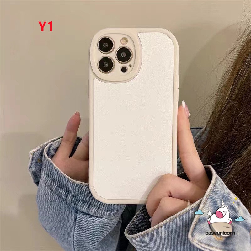 Ốp Điện Thoại Cho Oppo A17 / 15 / 16 / 17K / 12 / 95 / 57 / 77S / 96 / 76 / 55 / 54 / 7 / 5S / 3S / 94 / 16K / 74 / 16E / 53 / 31 / 9 A5 Hộp Đựng Đồ Dùng Cao Cấp Tiện Dụng