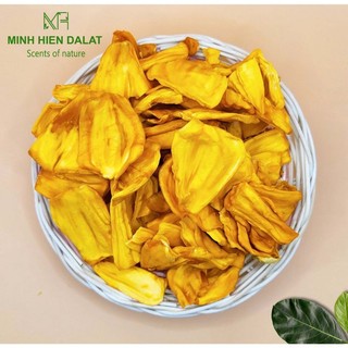 100gr mít sấy dẻo ăn liền