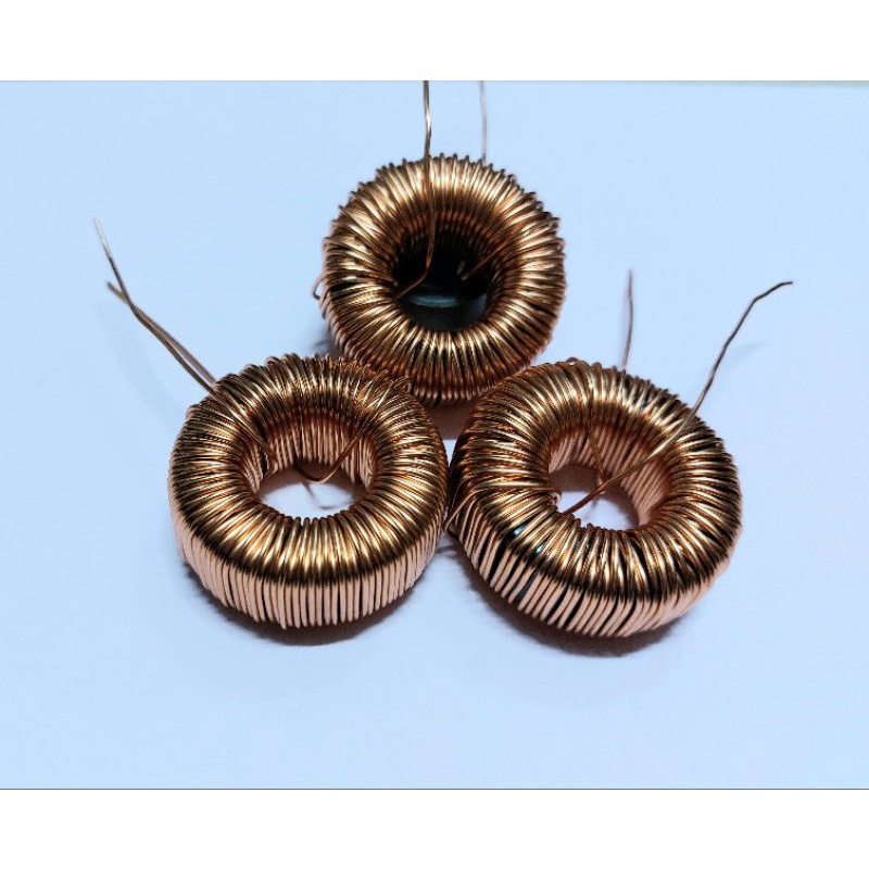 Cuộn cảm lọc sóng sine 3.3mH_2000w _ 1 CÁI _dùng cho board  EGS002