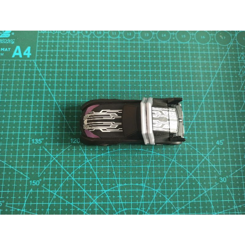 Đồ chơi dx kamen rider driver 04