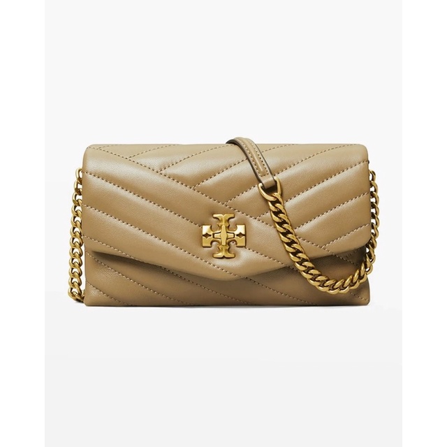 📛RẺ VÔ ĐỊCH📛TÚI TB KIRA CHEVRON SIZE MINI MỚI