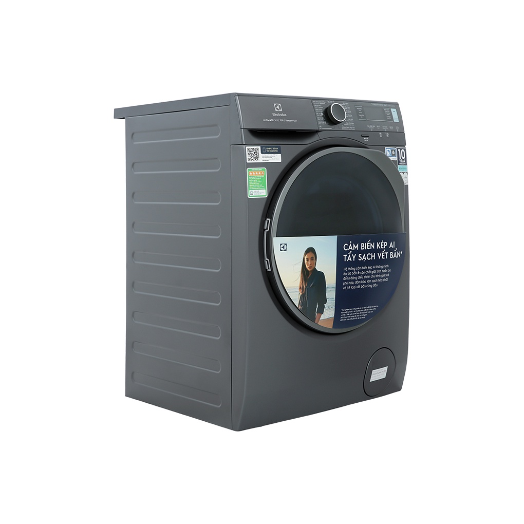 MÁY GIẶT ELECTROLUX INVERTER 10 KG EWF1042R7SB
