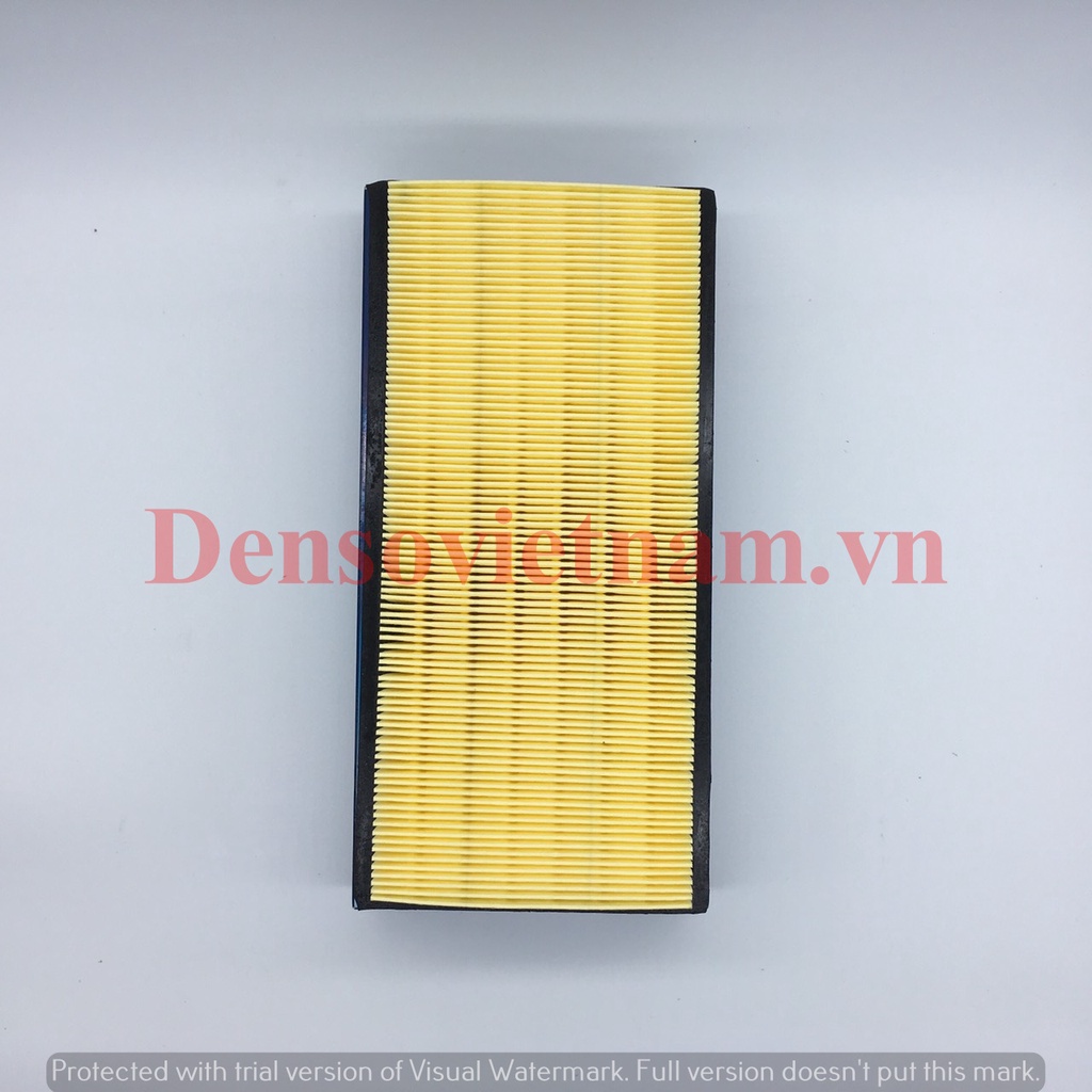 Lọc gió động cơ Mitsubishi Attrage chính hãng Denso