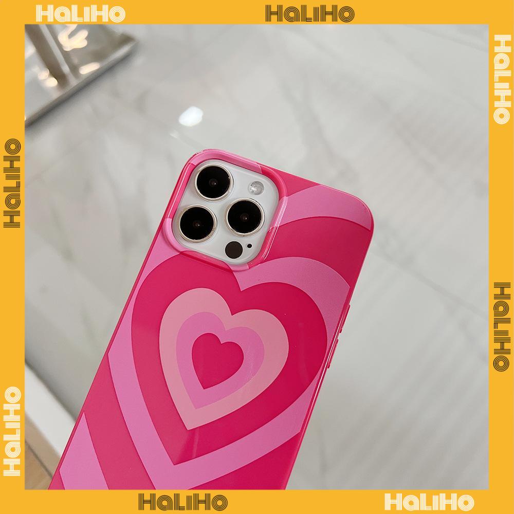 Ốp điện thoại TPU mềm bóng bảo vệ camera chống sốc thích hợp cho iPhone 14 13 12 11 Plus Pro Max 7 Plus X XR