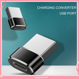 Đầu chuyển đổi từ usb sang type c cho laptop pc
