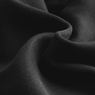 Grimm DC Quần túi hộp Cargo B-mov // Black