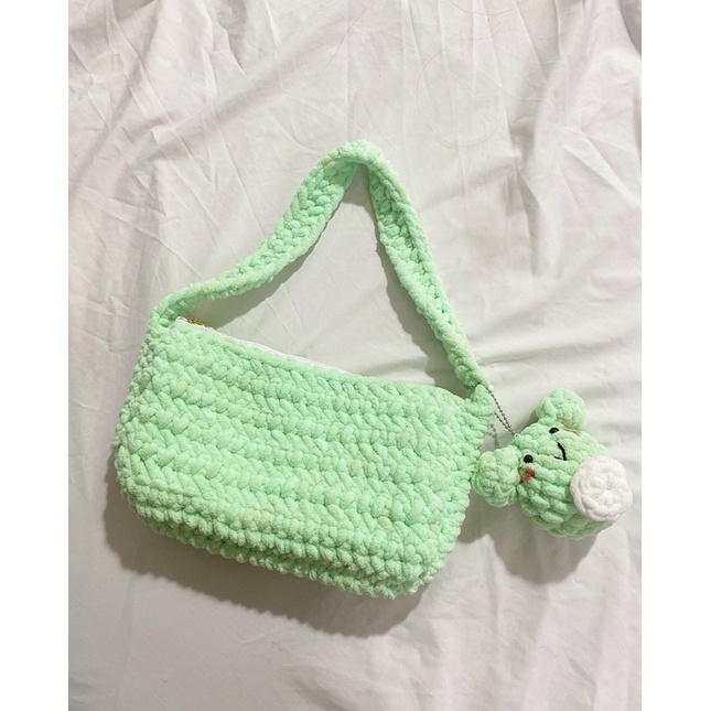 Túi Bánh Mì-Bread Bag