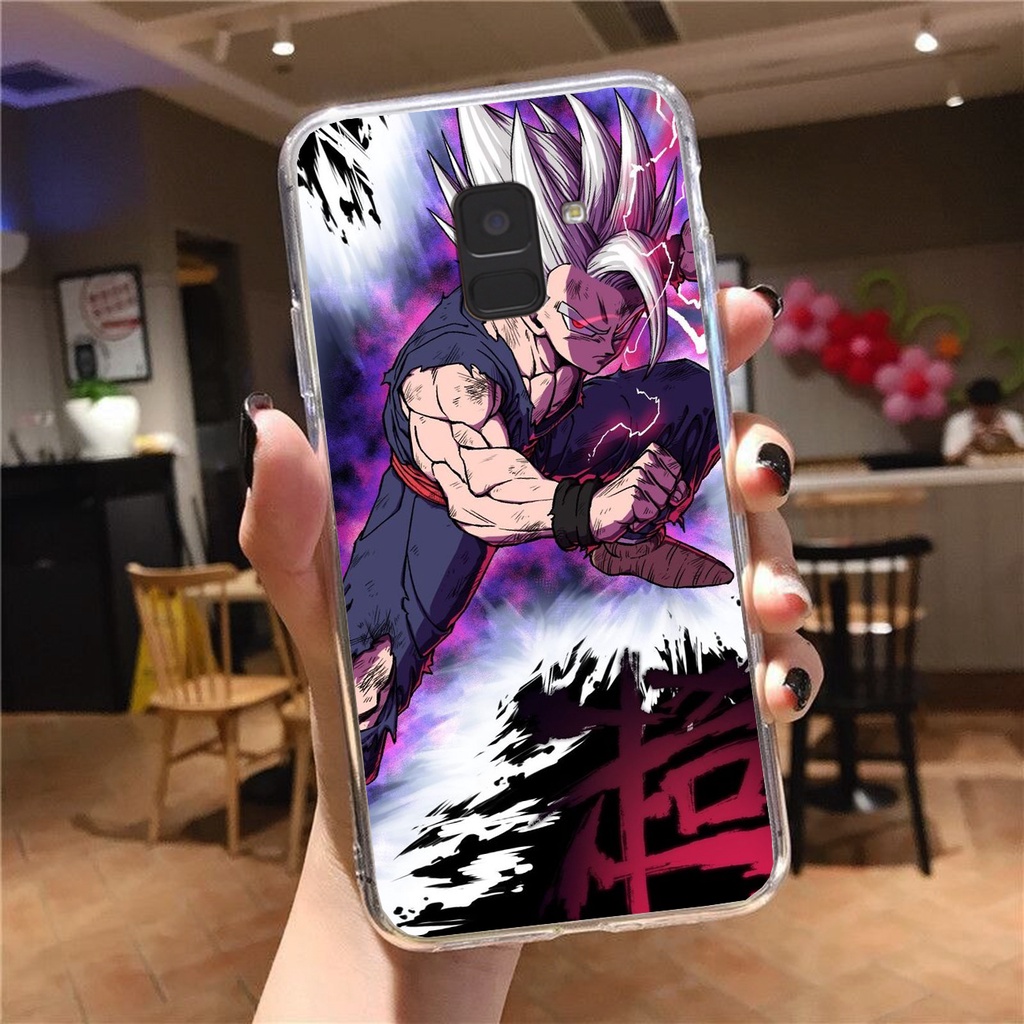 Ốp lưng, Ốp điện thoại SAMSUNG J6 - J6 PLUS - J8 - A6 - A8 - A6 PLUS ốp điện thoại cho sam sung