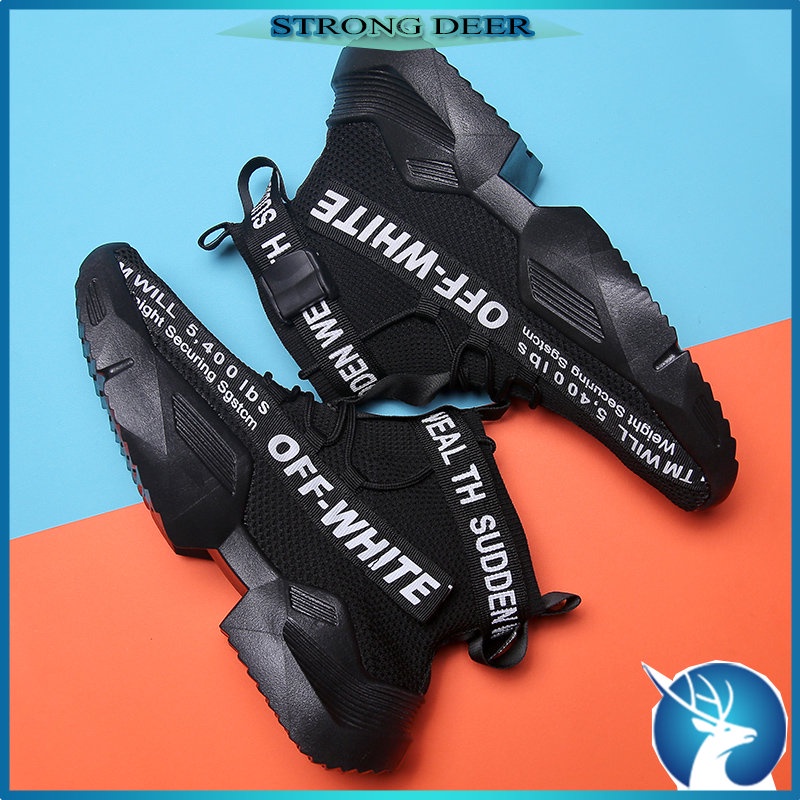 Male Shoes Male Shoes Tênis De Corrida Casuais Tênis De Corrida: 39-47