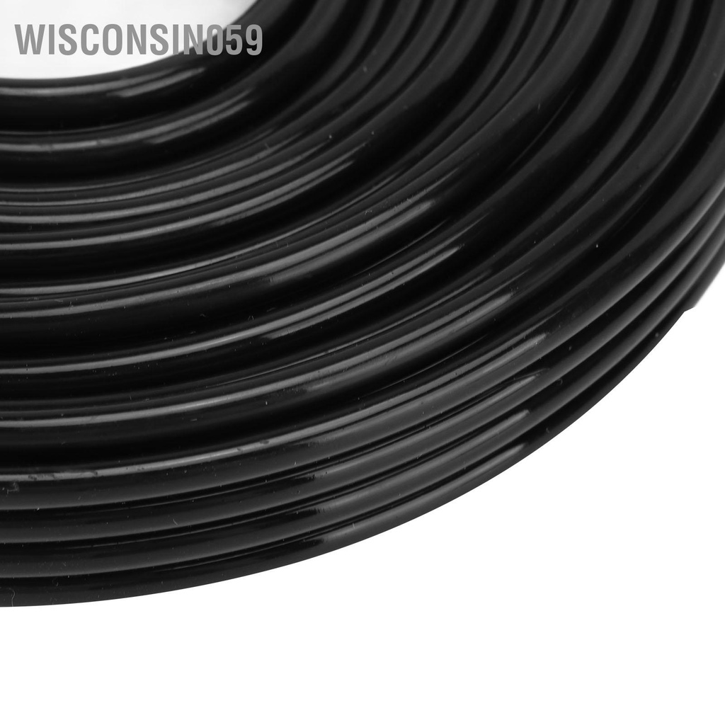 [Hàng Sẵn] Máy in Ống mực UV khổ lớn Phụ kiện máy phun 3Meter 4 dòng cách 3mm OD 2mm ID 【Wisconsin059】