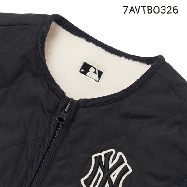 Áo ghile MLB Kid 7AVTB0326